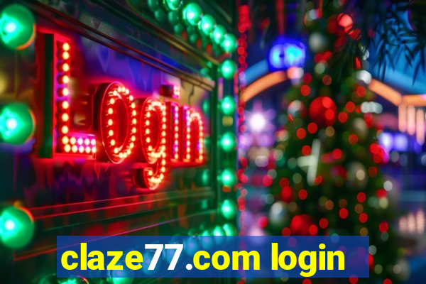 claze77.com login